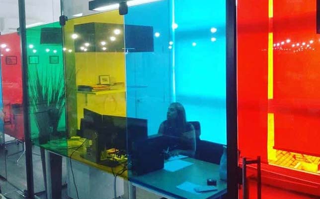 Insulfilm Residencial na Barra da Tijuca