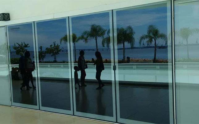 insulfilm-espelhado-hotel-rio