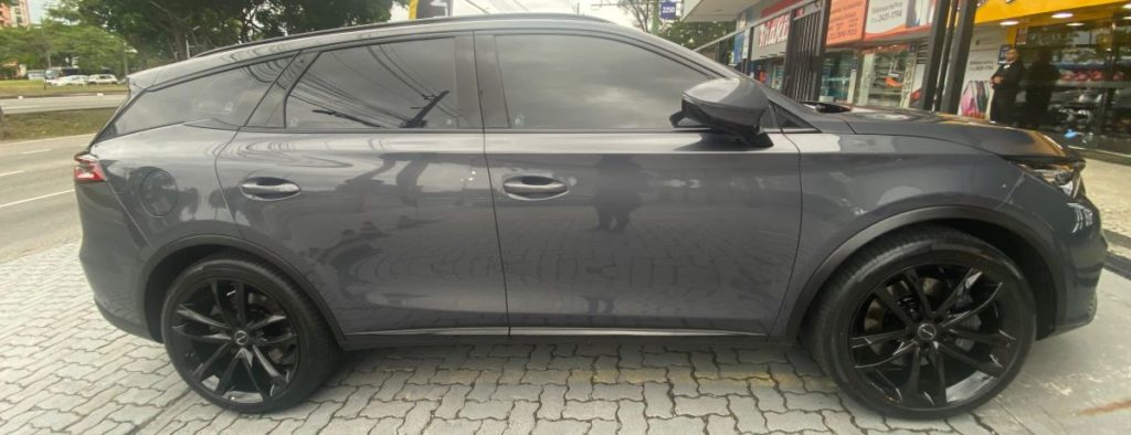 Chrome Delete