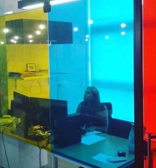 Insulfilm Residencial na Barra da Tijuca